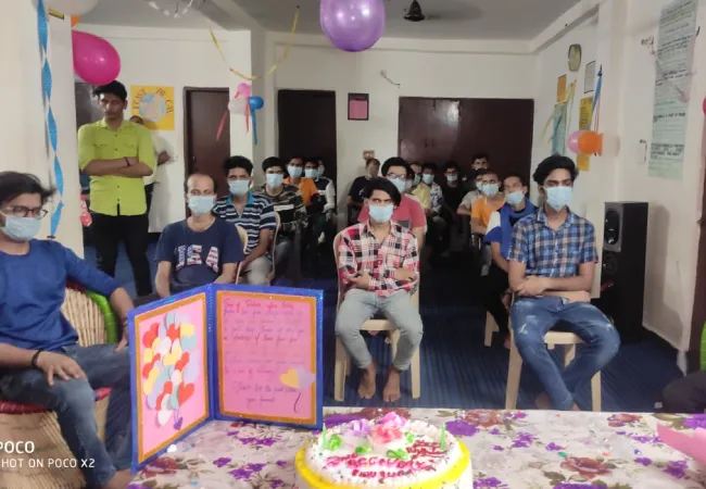 Nasha Mukti Kendra in Gurgaon