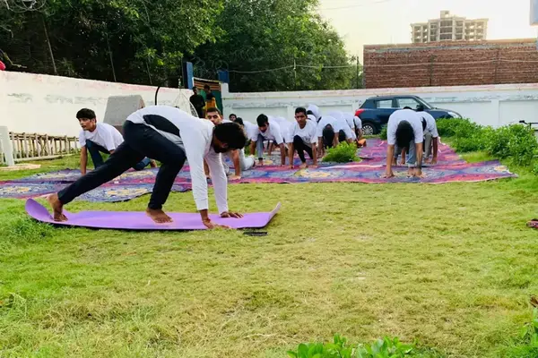 Nasha Mukti Kendra in Delhi NCR